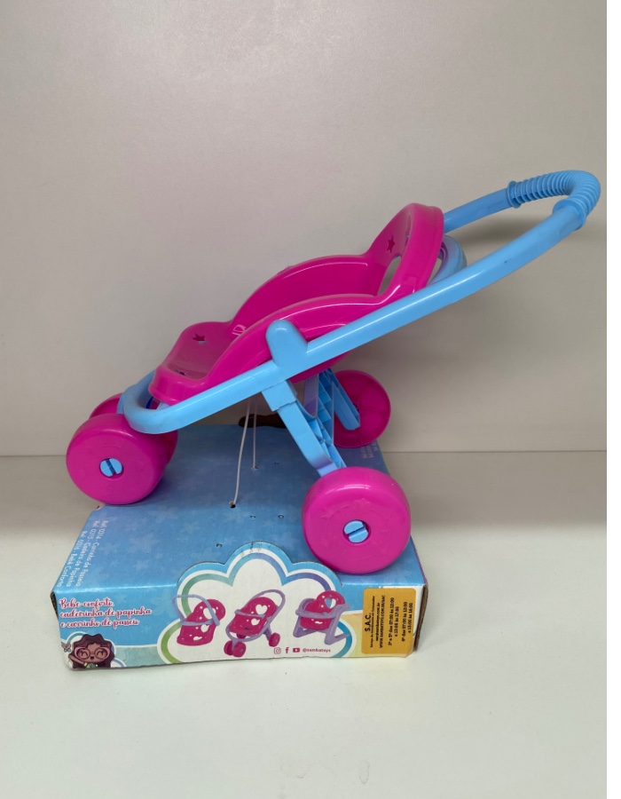 BRINQUEDO FEMININO