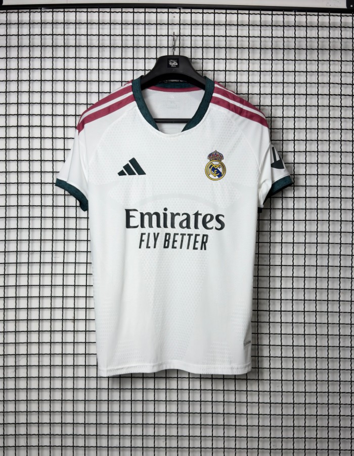 REAL MADRID - 26/27 - I