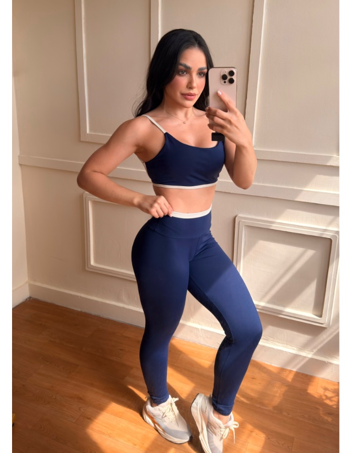 CONJUNTO DE CALÇA MAXXI