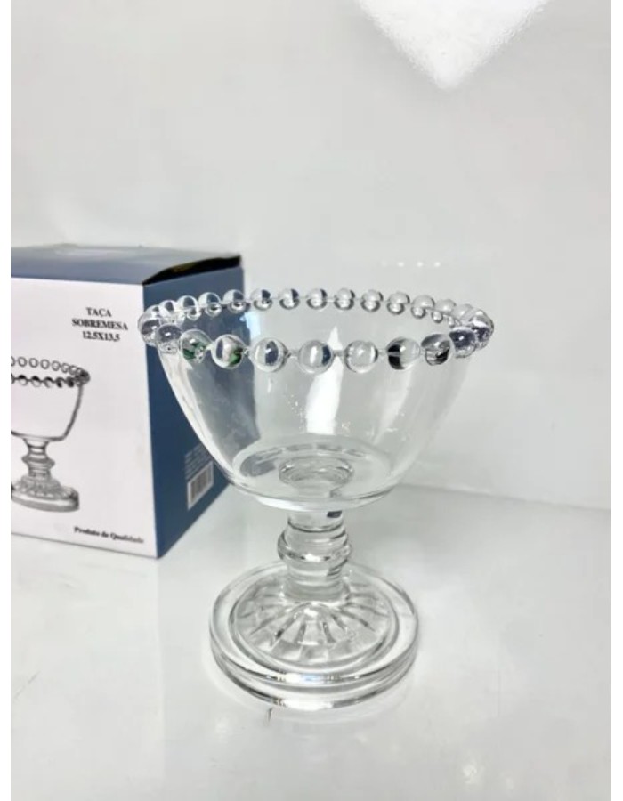 TAÇA P/SOBREMESA 340ML