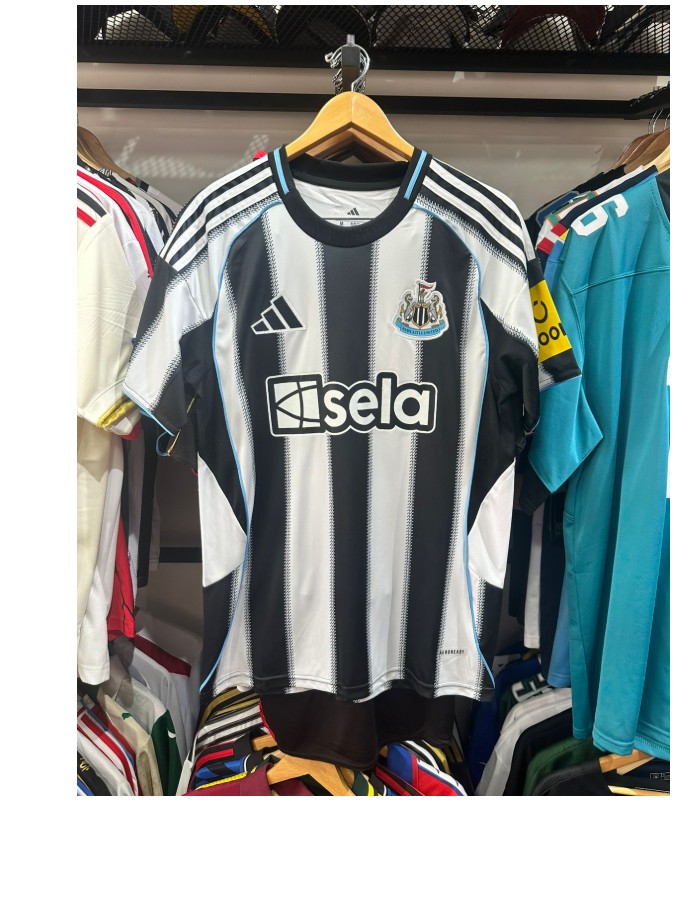 NEWCASTLE 25/26 | UNIFORME