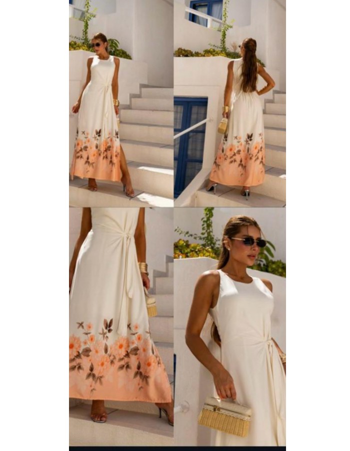 Vestido Maju