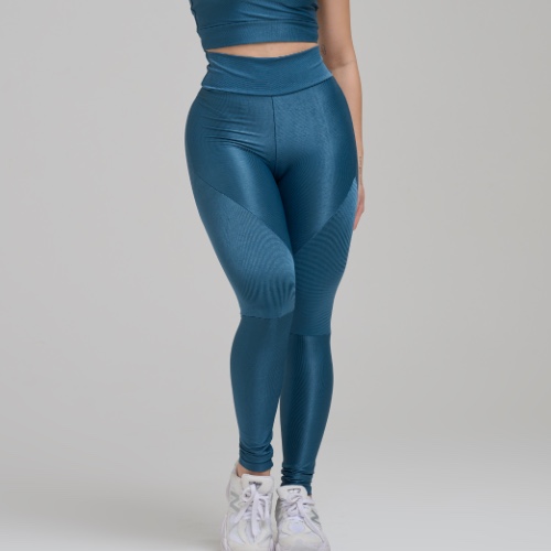 Calça Avulsa MICRO CANELADA REF 115