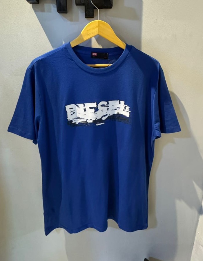T-shirt Diesel 