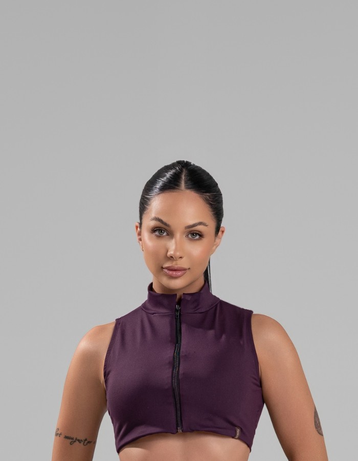 CROPEDE SELINA,Linha Premium