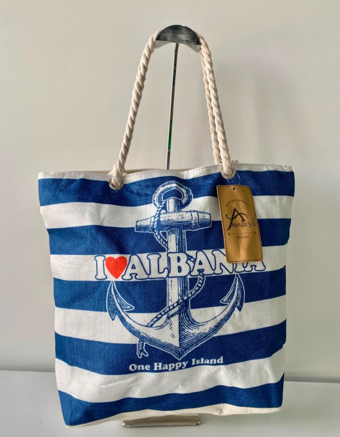 BOLSA DE PRAIA