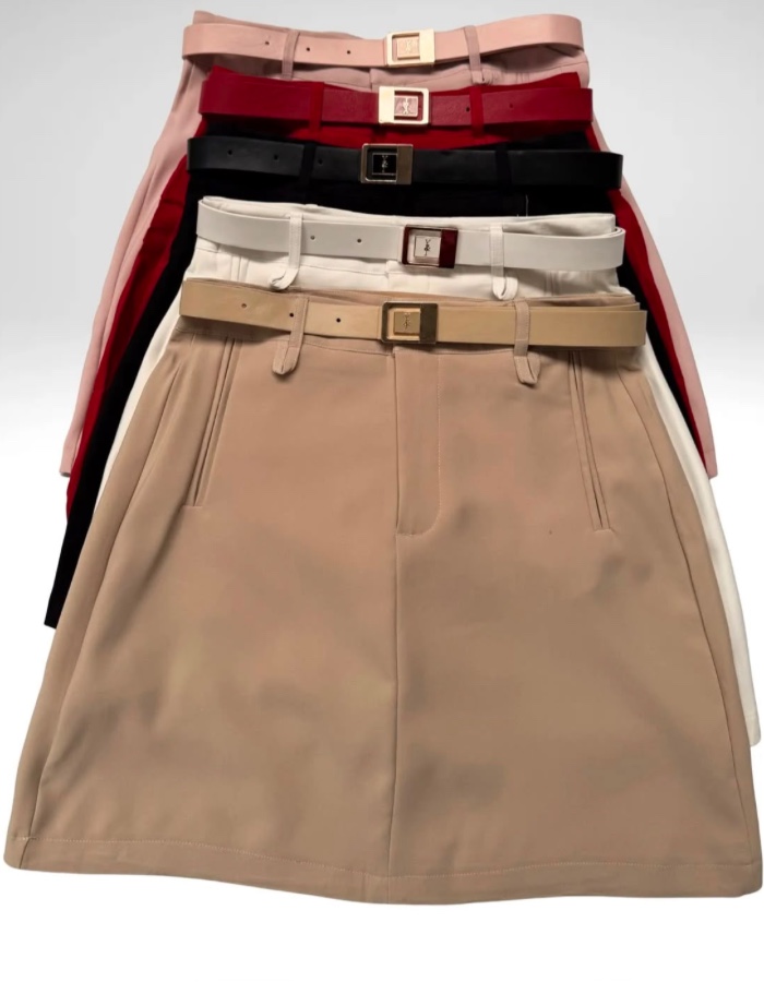 Short Saia Sayonara