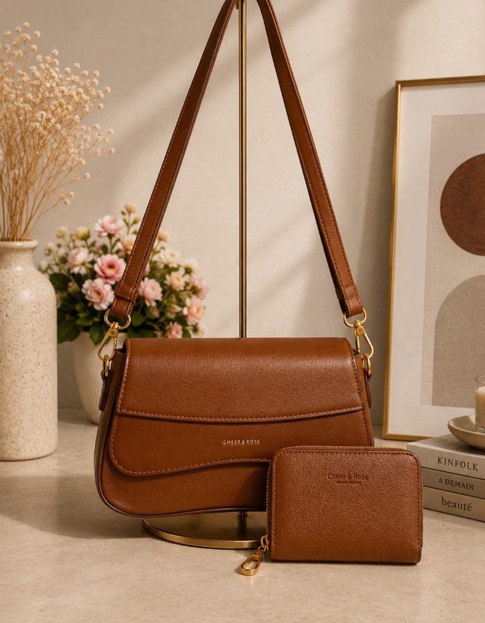 BOLSA FEMININA