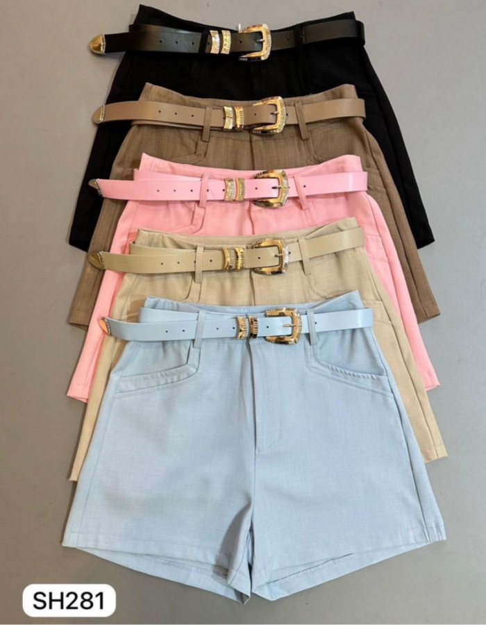 Short 