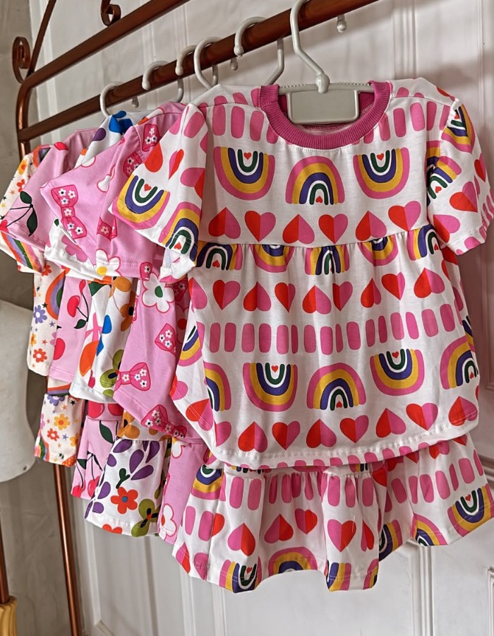 CONJUNTO ANTONELA 