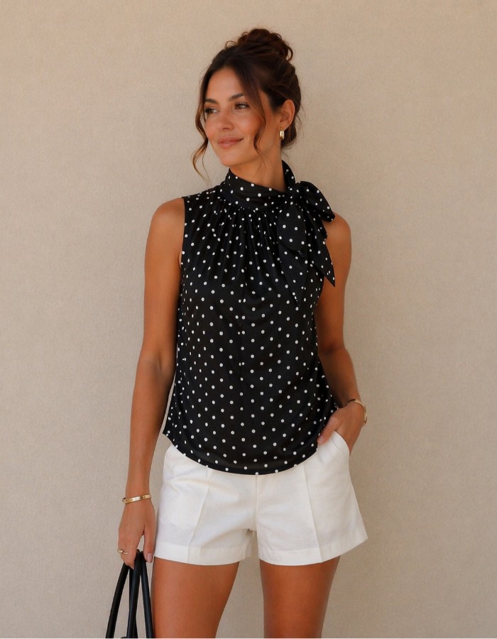 Blusa Vitória