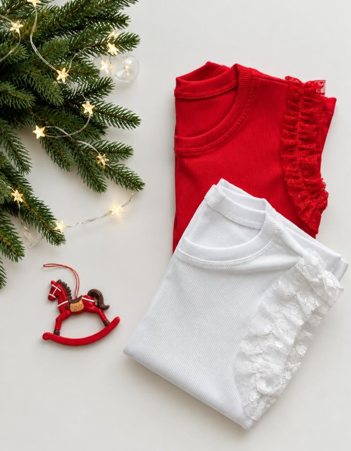 Blusa Iza