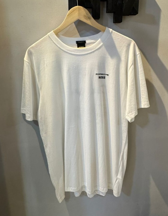T-shirt Hugo Boss 
