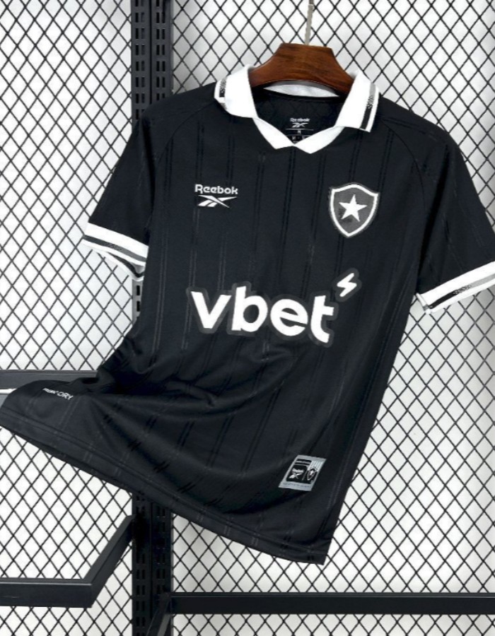 BOTAFOGO 25/26 || UNIFORME 