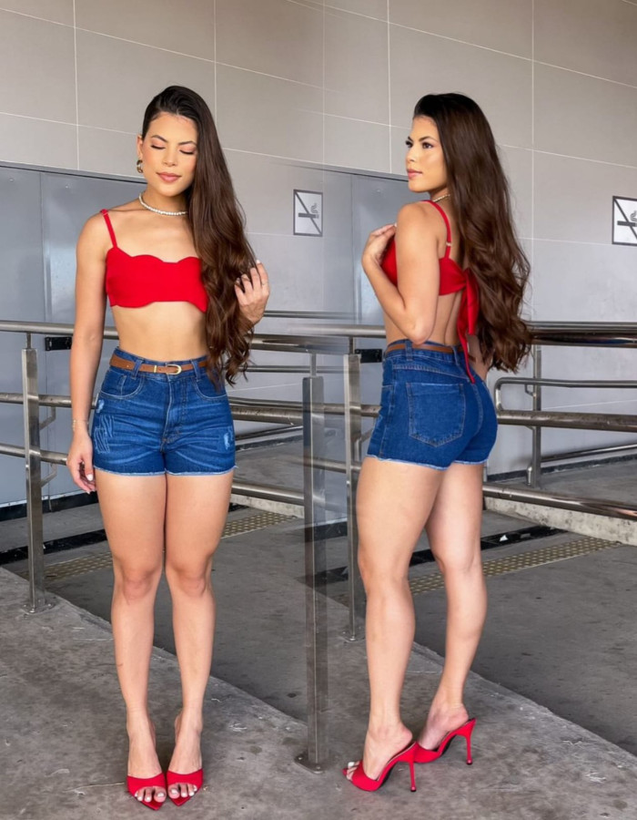 SHORT