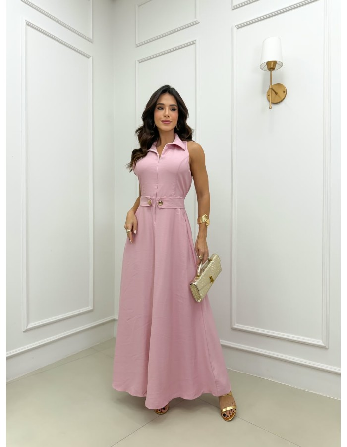 Vestido Mayza