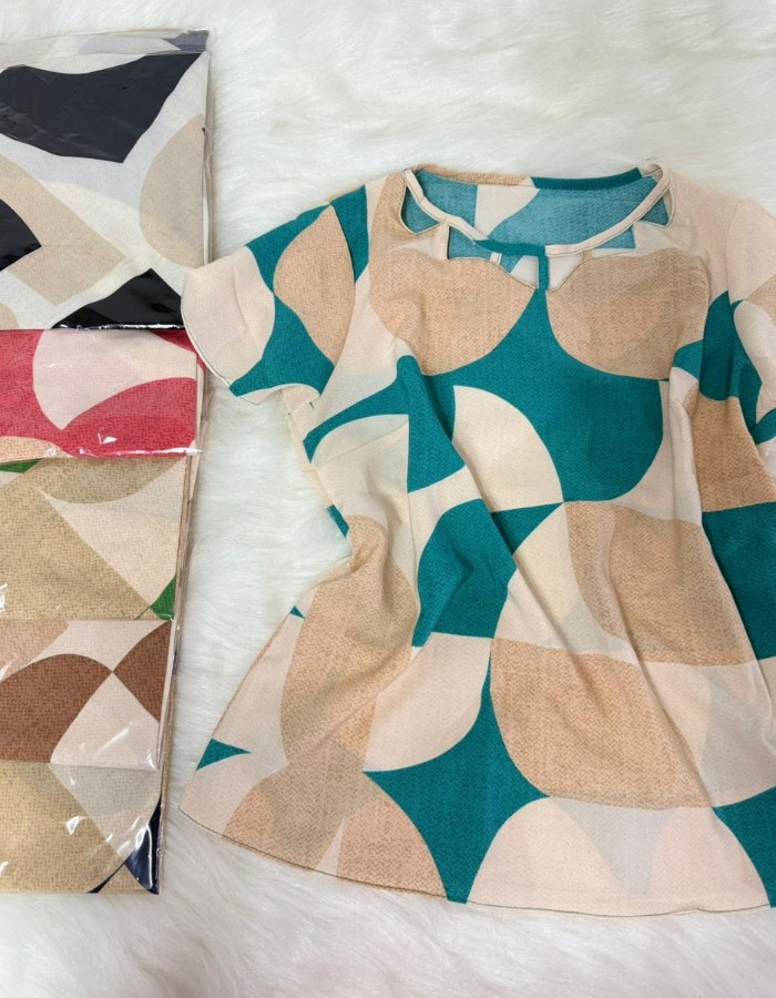 Blusa Ana 