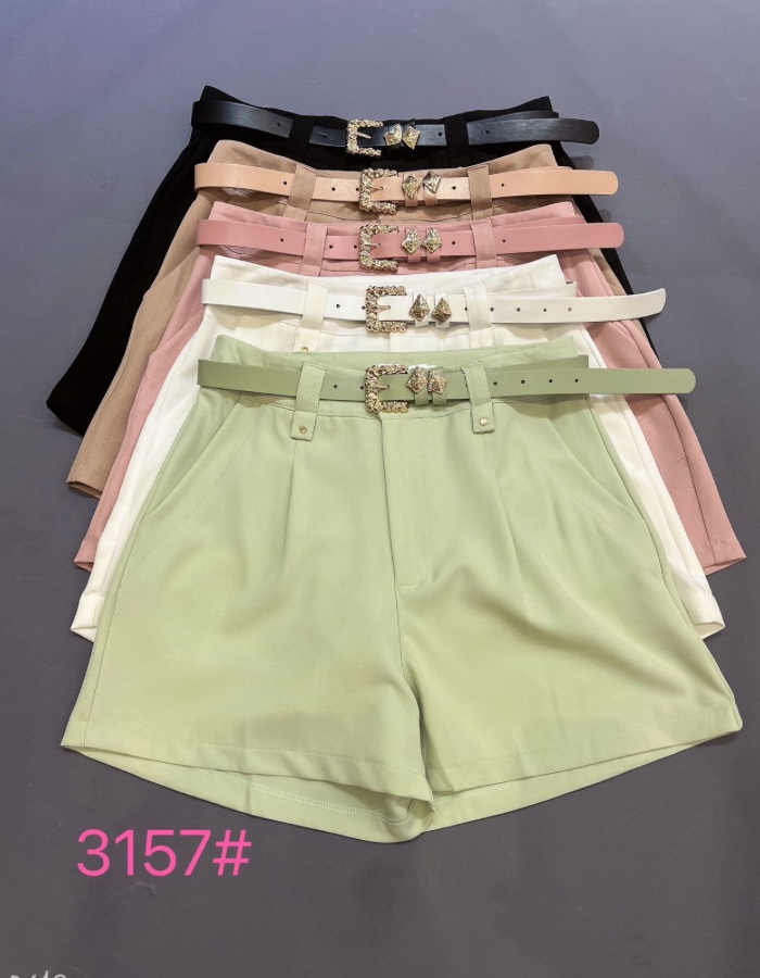 A short verão 