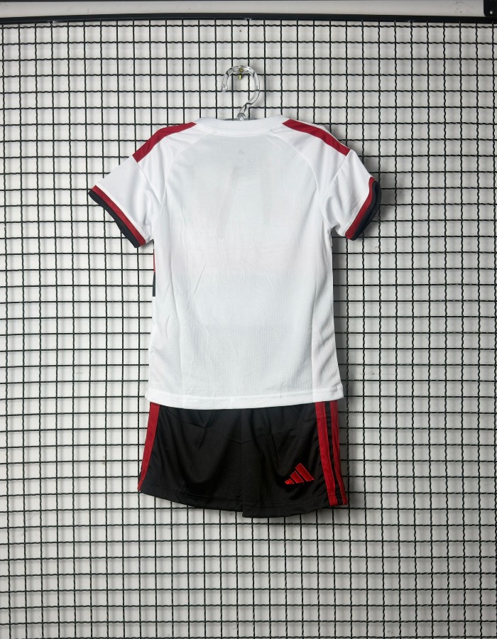 Produto inf2627-fla-ii 0