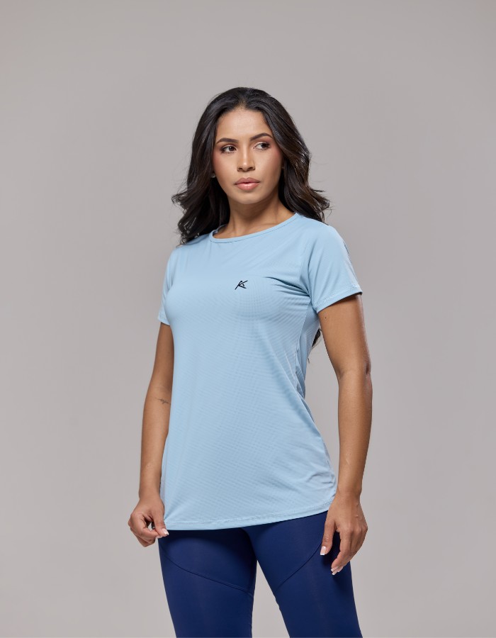 BLUSA DRY FIT 