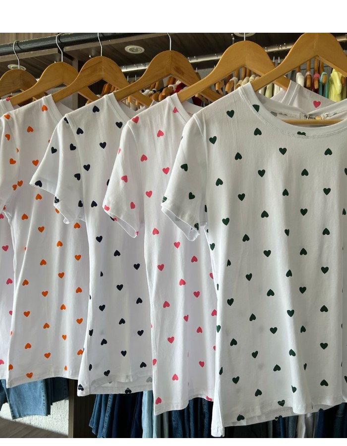 BLUSA FEMININA 