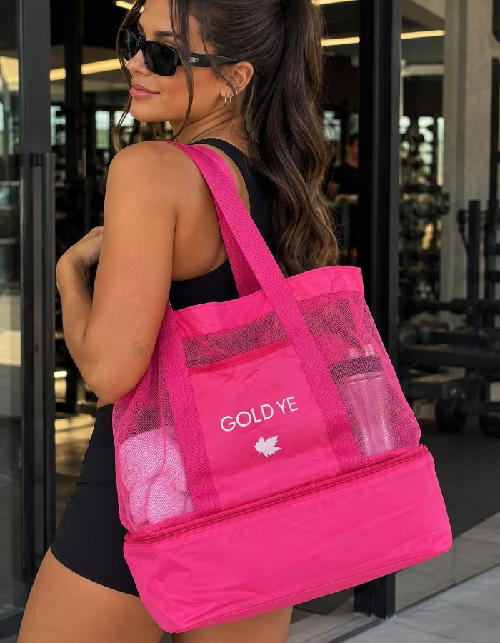 BOLSA GOLD