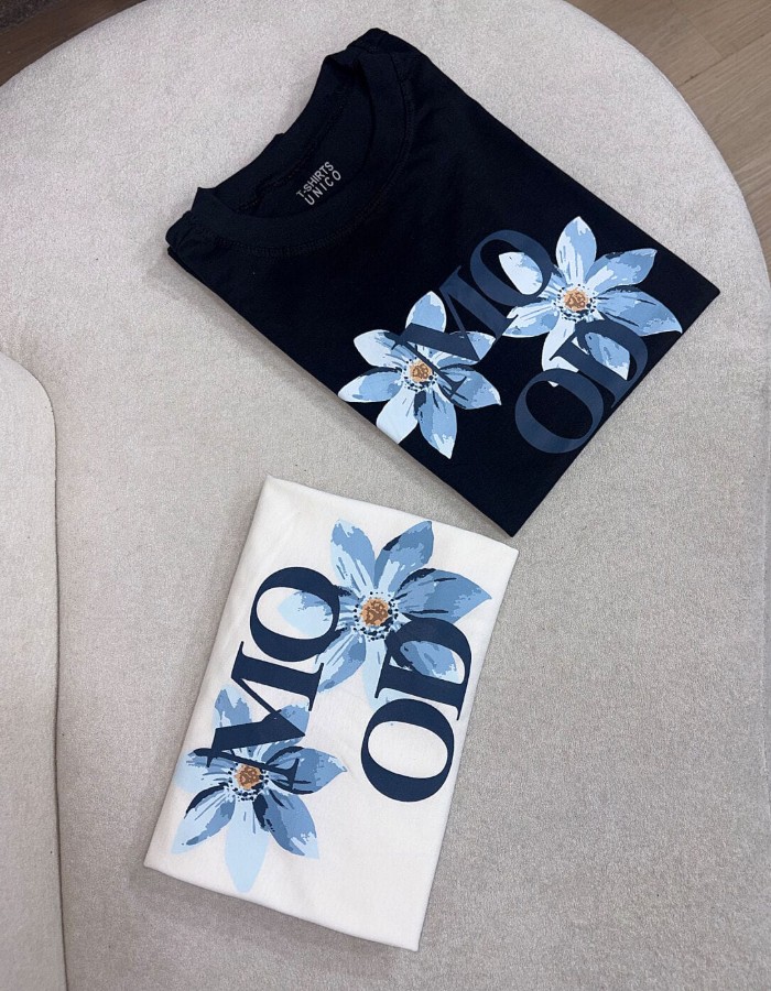 T-SHIRT MOOD