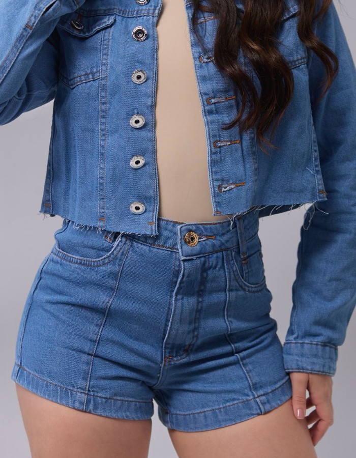 short c