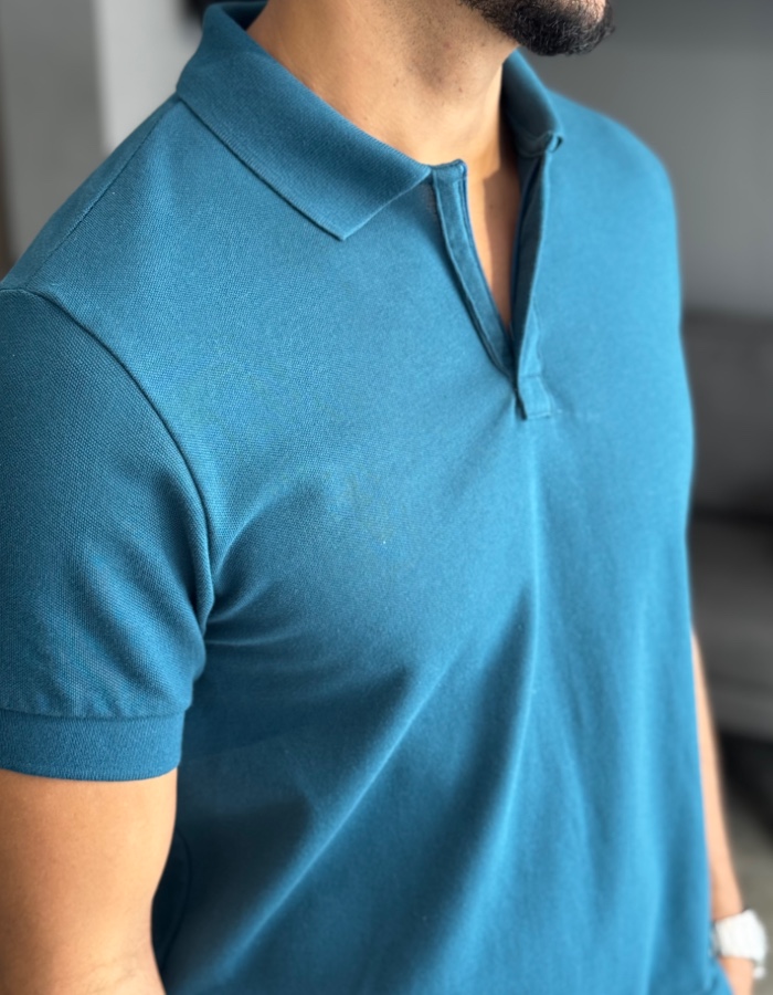Produto polo-monaco-azul 0