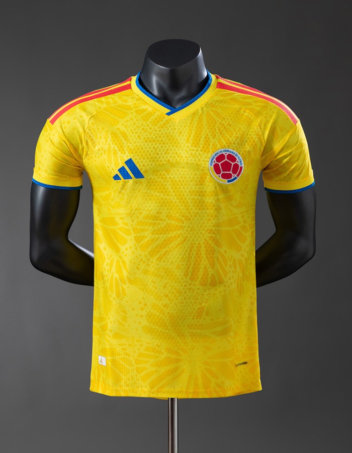 COLOMBIA I 26