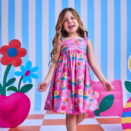 Vestido Lorena