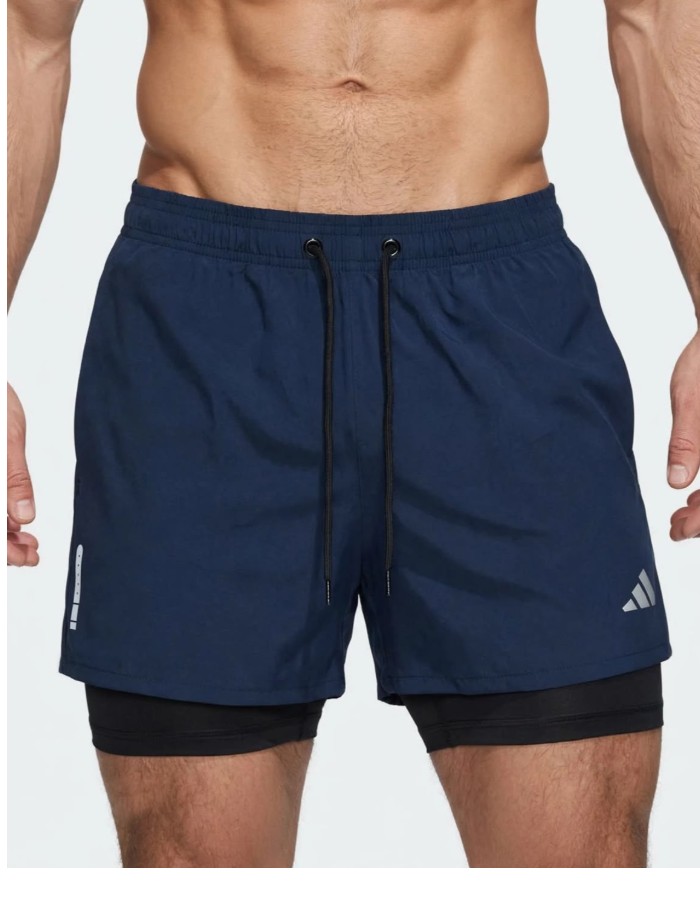 SHORT DUPLO ADIDAS