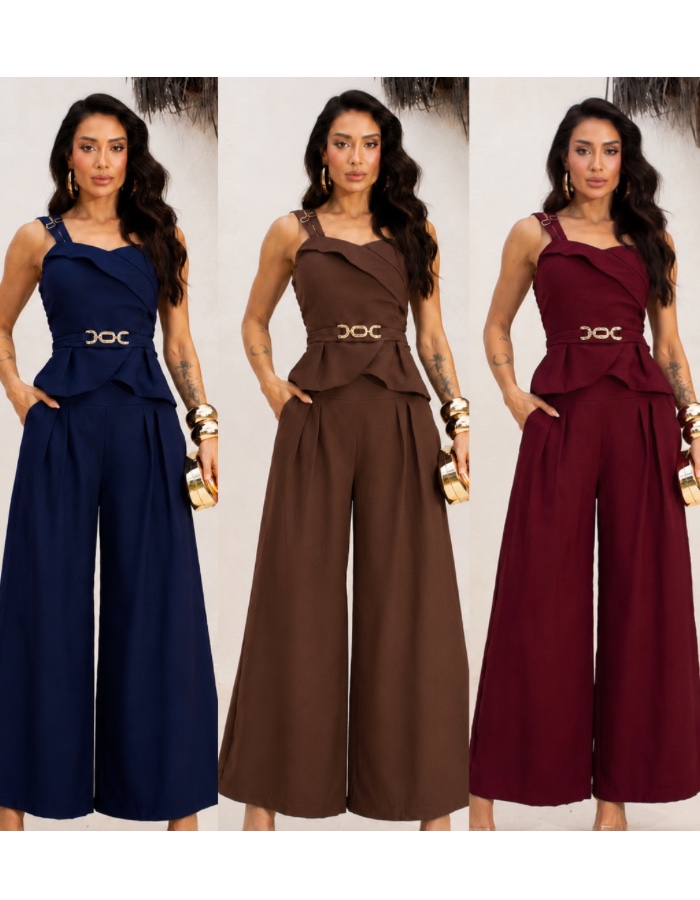 Conjunto Nina