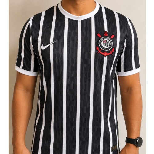 2° CAMISA CORINTHIANS