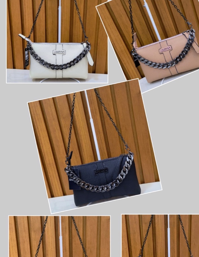AREZZO Valentina Glam