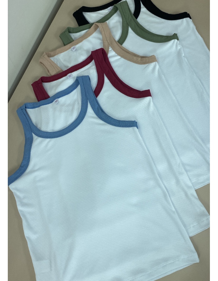 Regata Bicolor PLUS