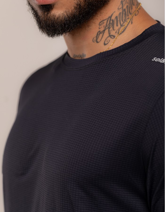 CAMISA DRY SPORT