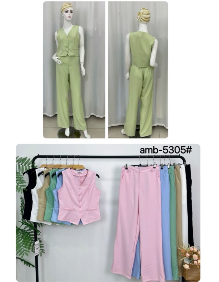 Conjunto Rayane 