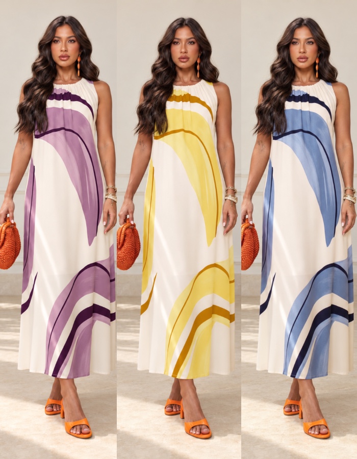 Vestido Flavinha