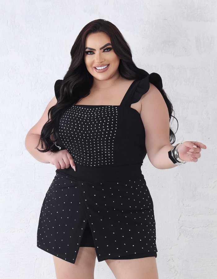 Conjunto FF