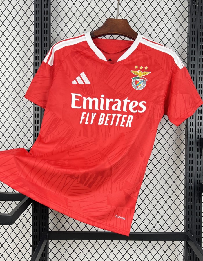 BENFICA 26/27  | UNIFORME 