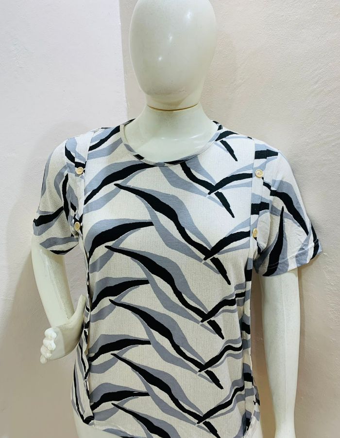 BLUSA GG
