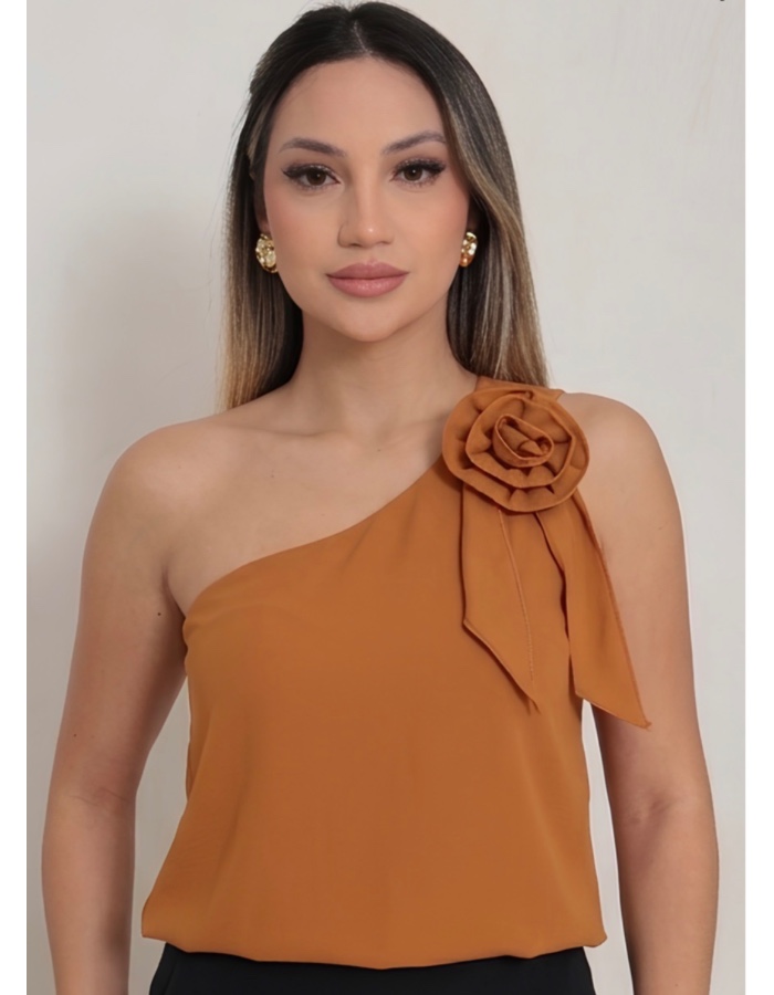 Blusa Slim Angela 