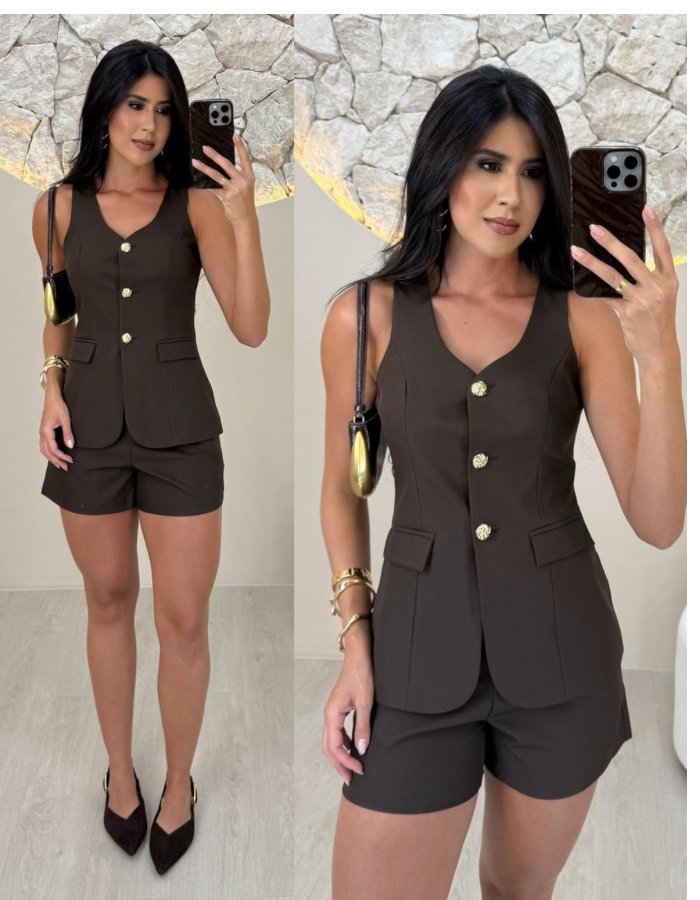 Conjunto Bia 