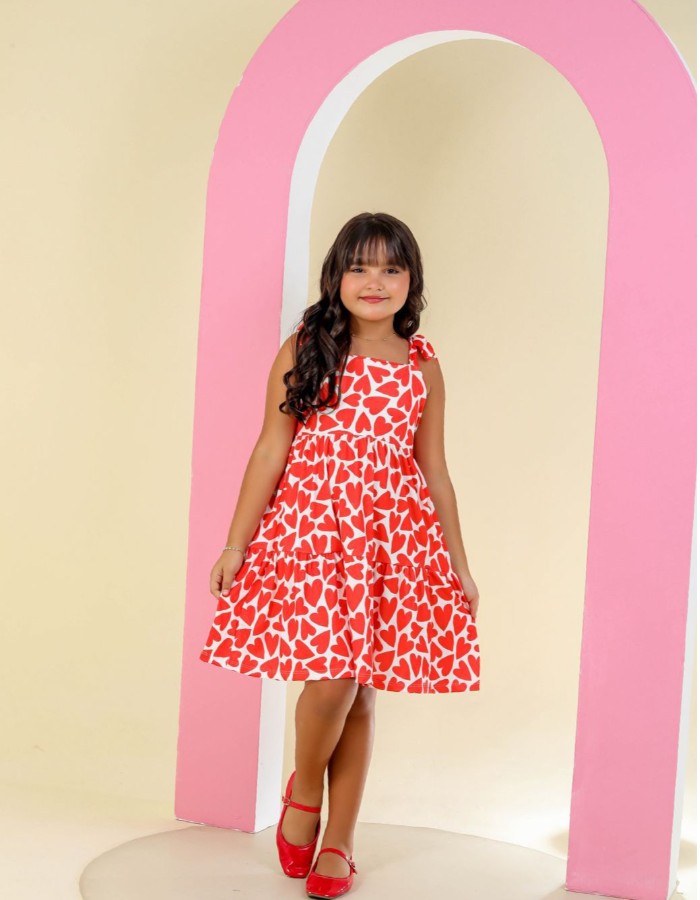 VESTIDO SARA