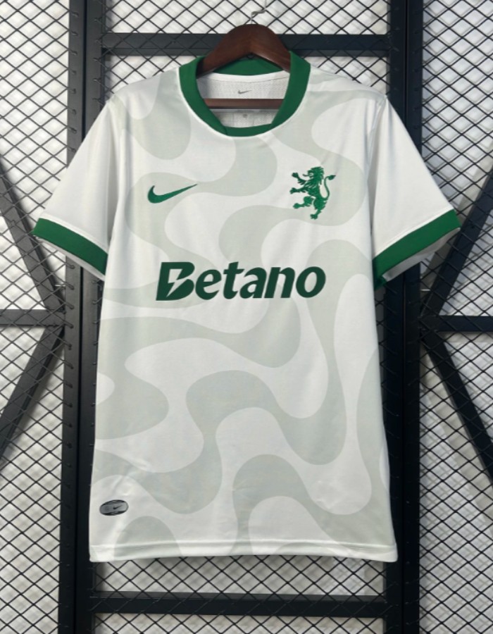  Sporting  CB 25/26 |UNIFORME 