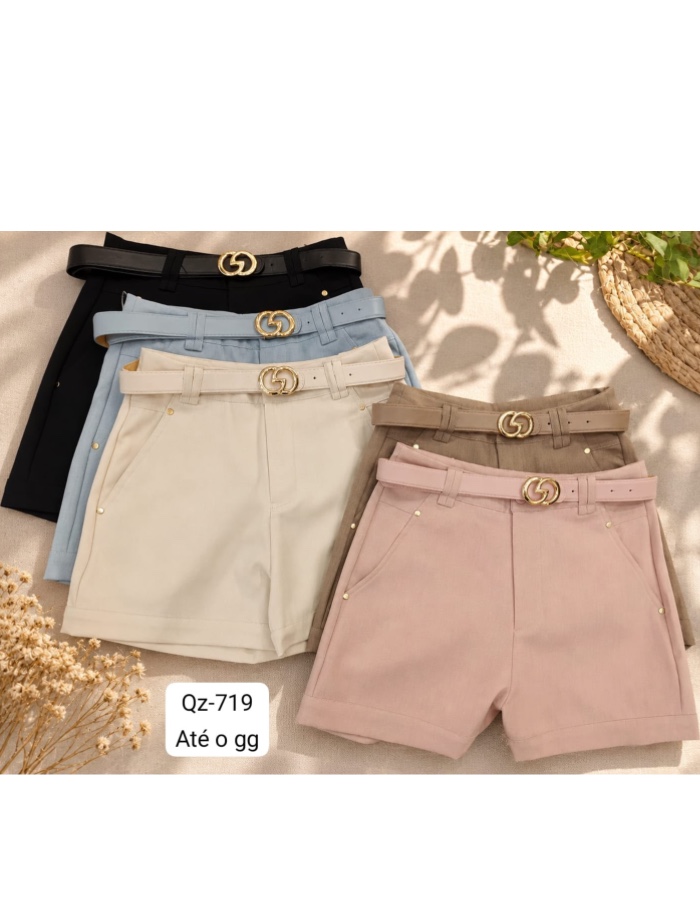 Short