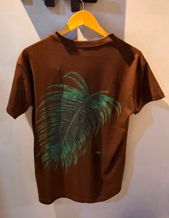 Produto tshirtosklenmarrom 0