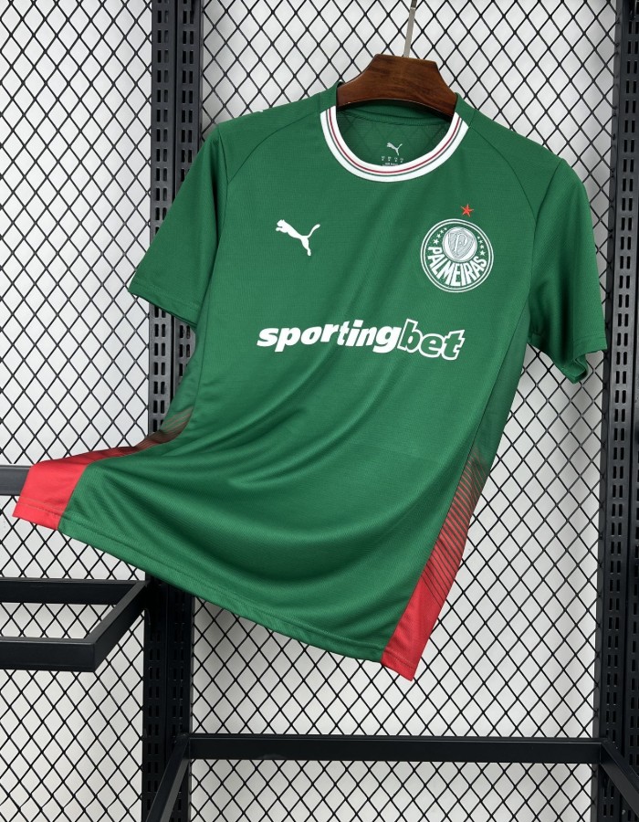 PALMEIRAS 26/27 | UNIFORME