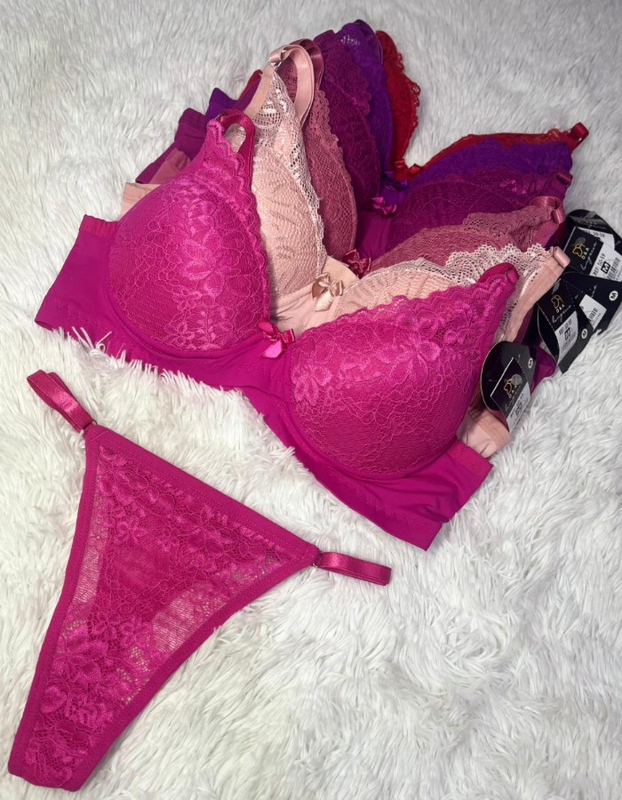 CONJUNTO D&A REF: 50-59  1527